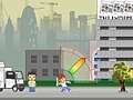 Joc Newspaper delivery