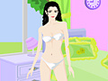 Joc Four Seasons Dress Up