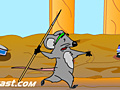 Joc Rats & Spears