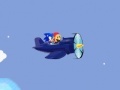 Joc Mario Sonic Jet Adv