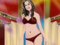Joc Laura Dundovic Miss Australia 2008
