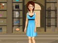 Joc Gossip Girl Dress Up