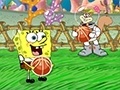 Joc SpongeBob Basketball