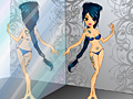 Joc Tattoo Girl