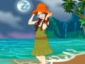 Joc Leila Dress Up