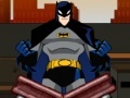 Joc Batmans Power Strike