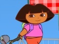 Joc Dora Kill Bugs