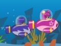 Joc Submarine Girl