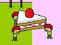 Joc Builder of cake