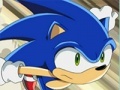 Joc Sonic X Speed Spotter
