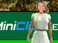 Joc Anna Tennis