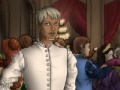 Joc The tudors scene maker