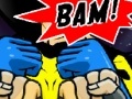 Joc Wolverine Punch Out