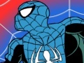 Joc Spiderman Dress Up The Spiderator 