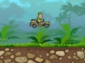 Joc Jeep In The Jungle