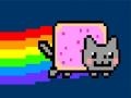 Joc Nyan Cat: The Game