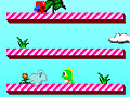 Joc Bubble Bobble The Revival