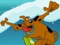 Joc Scooby's Ripping Ride