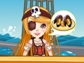 Joc Pirate Seafood Restaurant