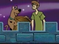 Joc Scooby Doo Castle Hassle