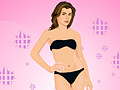 Joc Peppy's Bridget Moynahan Dress Up