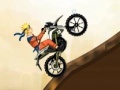 Joc Naruto Uzumaki Bike