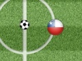 Joc Gravity Football 2