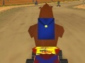 Joc Safary 3D Race