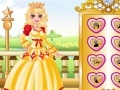Joc Princess Awena Dressup