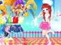 Joc Dana Dressup
