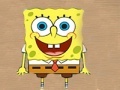 Joc Pic Tart Spongebob Squarepants