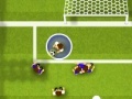 Joc Simple Soccer