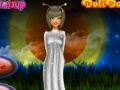 Joc Halloween Party Dress Up Game