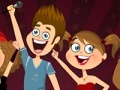 Joc Naughty Glee Club