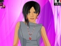 Joc Victoria Beckham Dress Up