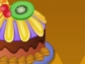 Joc Delicious cakes