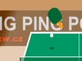 Joc King Ping Pong