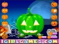 Joc Happy halloween