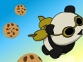 Joc Flying cookies