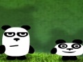 Joc Three pands adventure