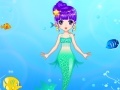 Joc Pretty Little Mermaid Princess