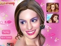 Joc Anne Hathaway Celebrity Makeover
