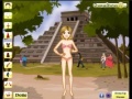 Joc Mexican Fashion