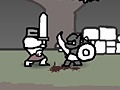 Joc Barbarian Onslaught: The Secret of Steel