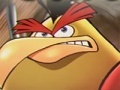Joc Angry Birds - Differences