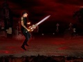 Joc Atreyu