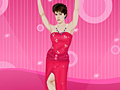 Joc Peppy's Jamie Lee Curtis Dress Up