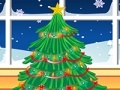 Joc Christmas Tree