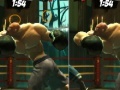 Joc Boxing Fighting Difference
