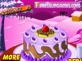 Joc Birthday Cake Decor 2